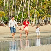 Отзыв от Лера - Виза Destination Thailand